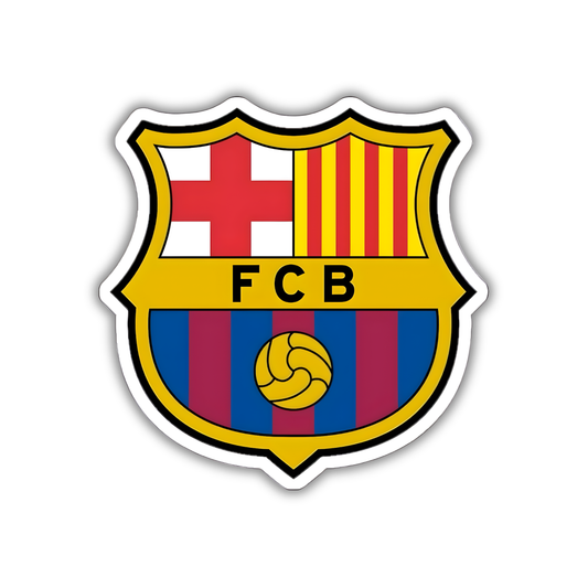 Barcelona Logo