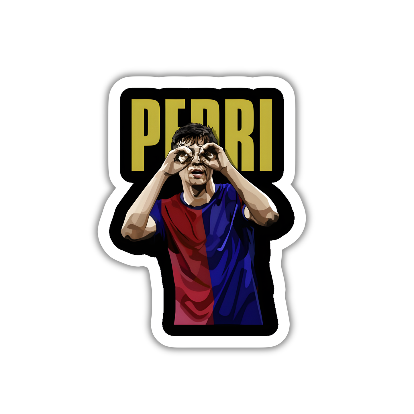 Pedri