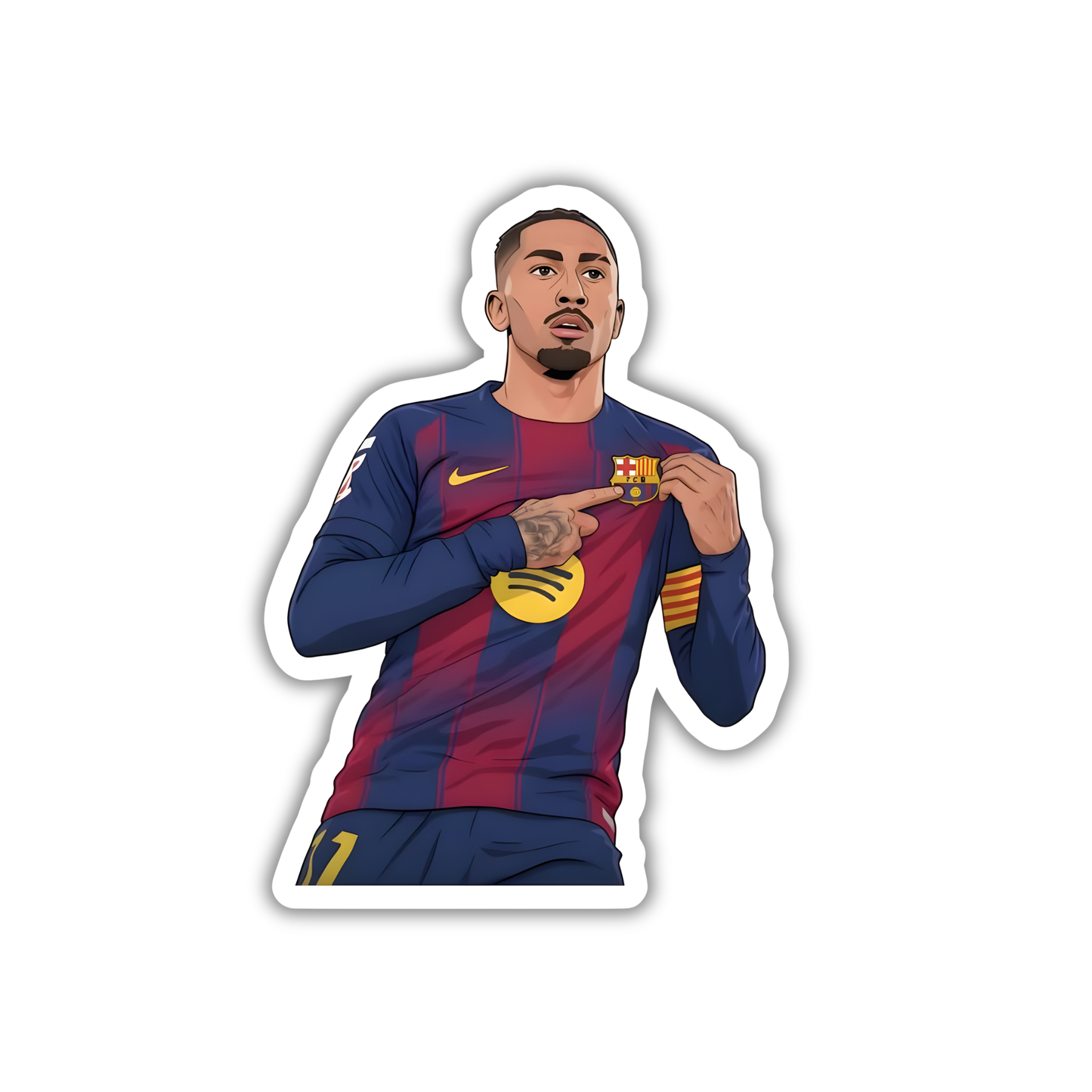 Raphinha