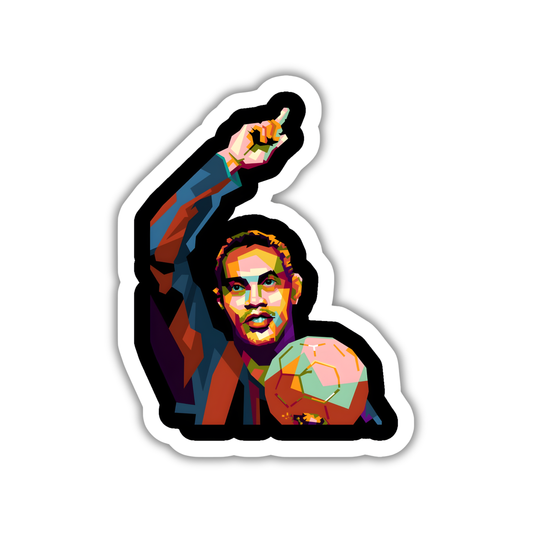 Ronaldinho 1