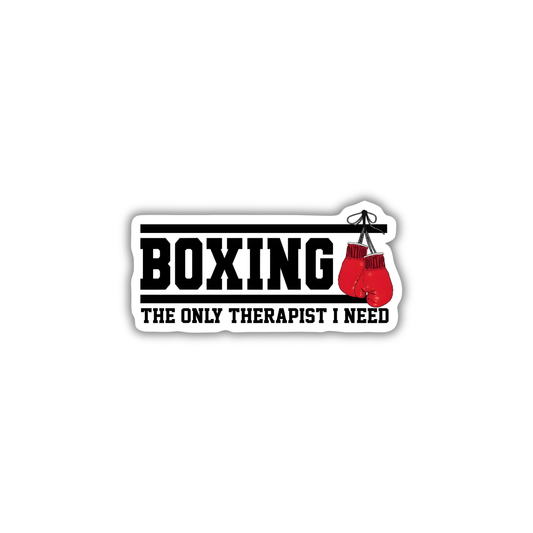 Boxing