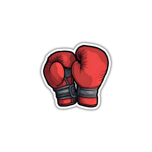 Boxing Gloves