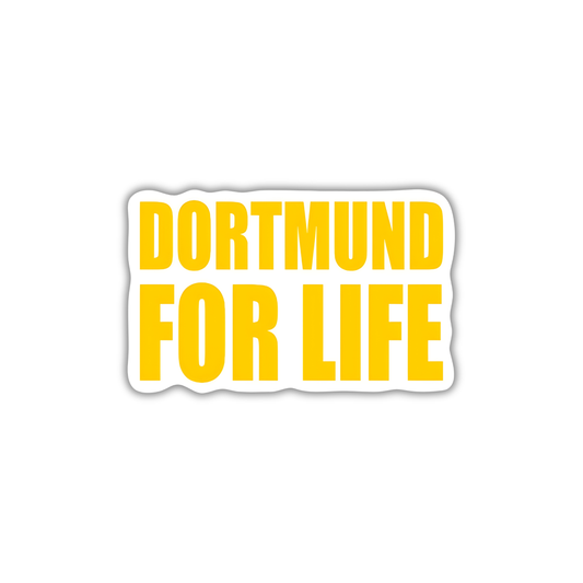 Dortmund For Life