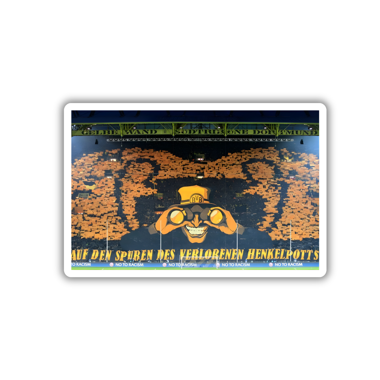 BVB Ultras