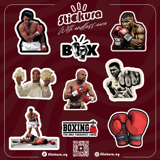Boxing Sheet
