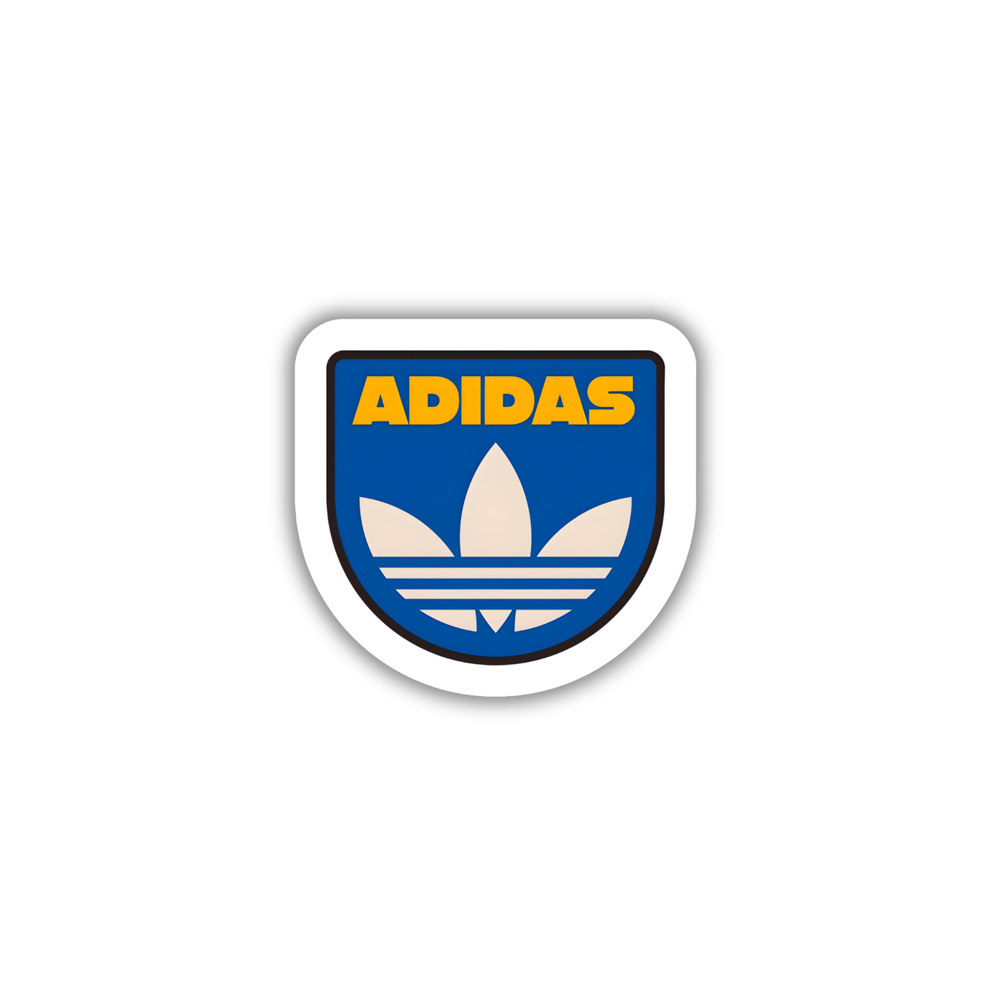 Adidas V