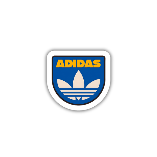 Adidas V