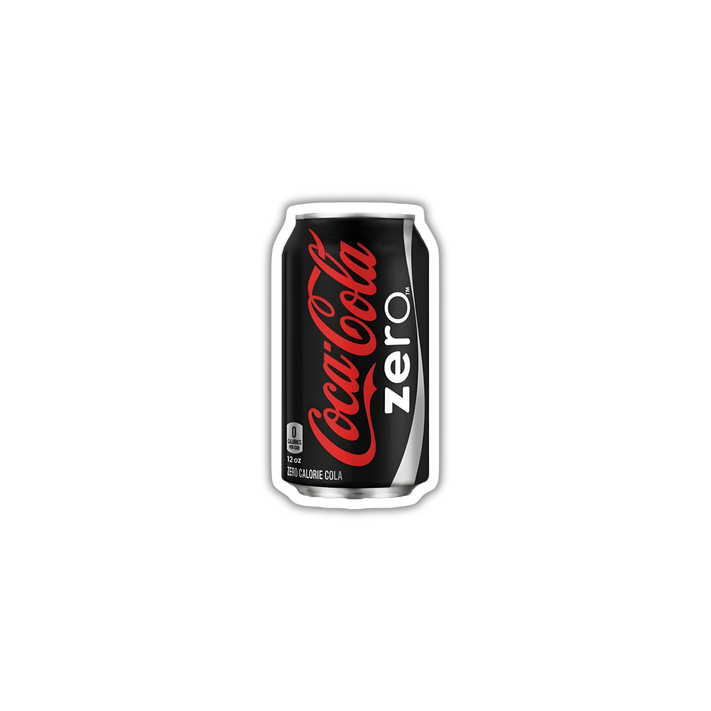 Coca Zero