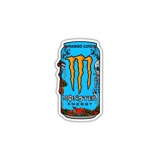 Monster Mango