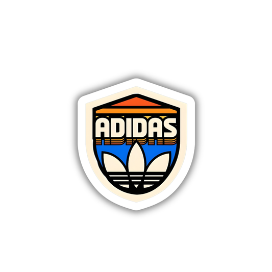Adidas I