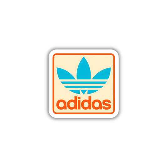 Adidas III