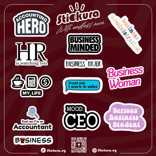 Business Sheet