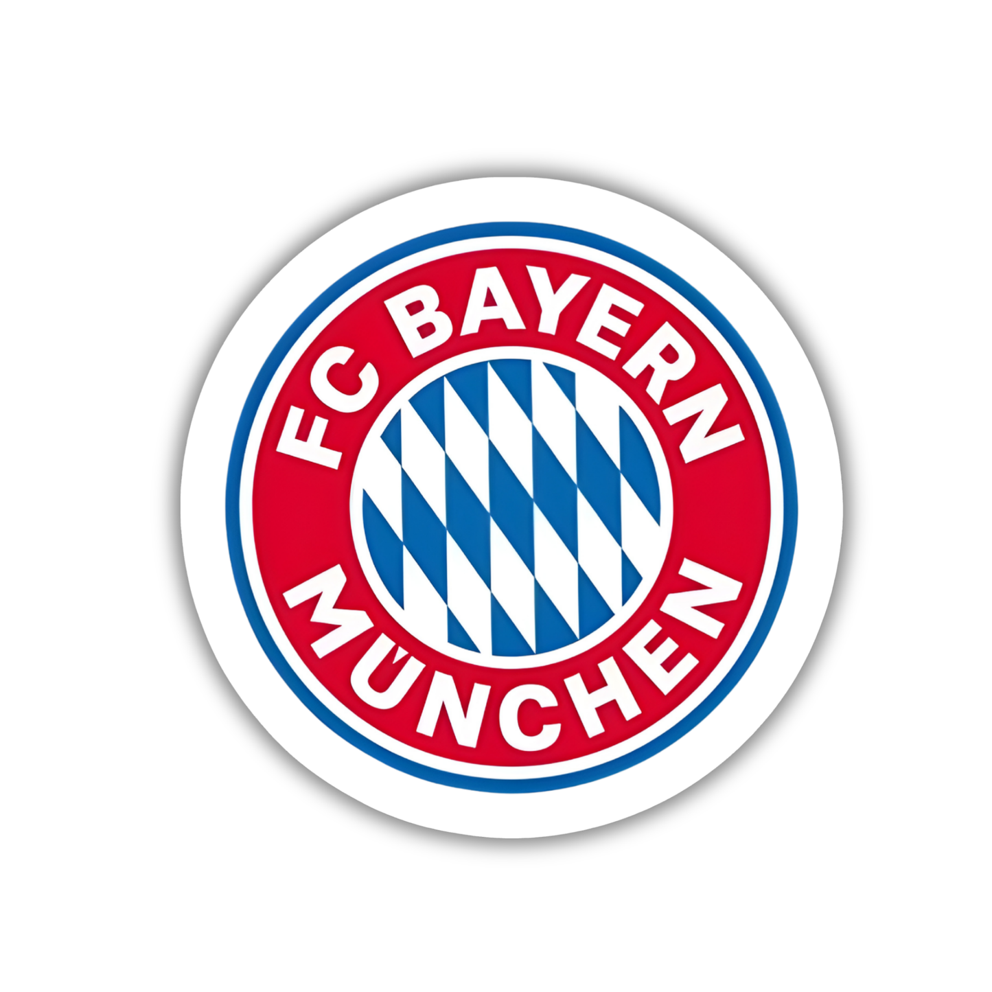 Bayern Munchen Logo