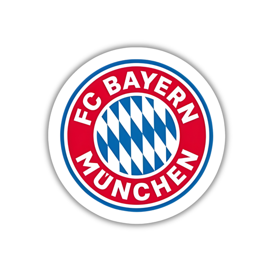Bayern Munchen Logo