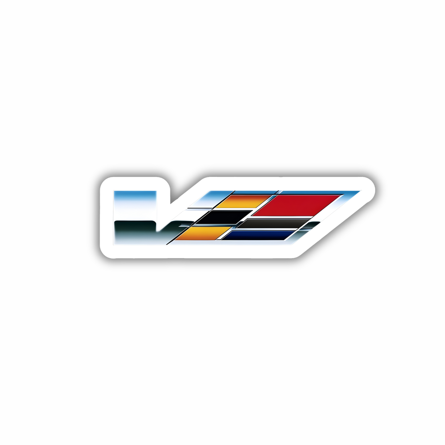Cadillac V