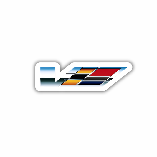 Cadillac V