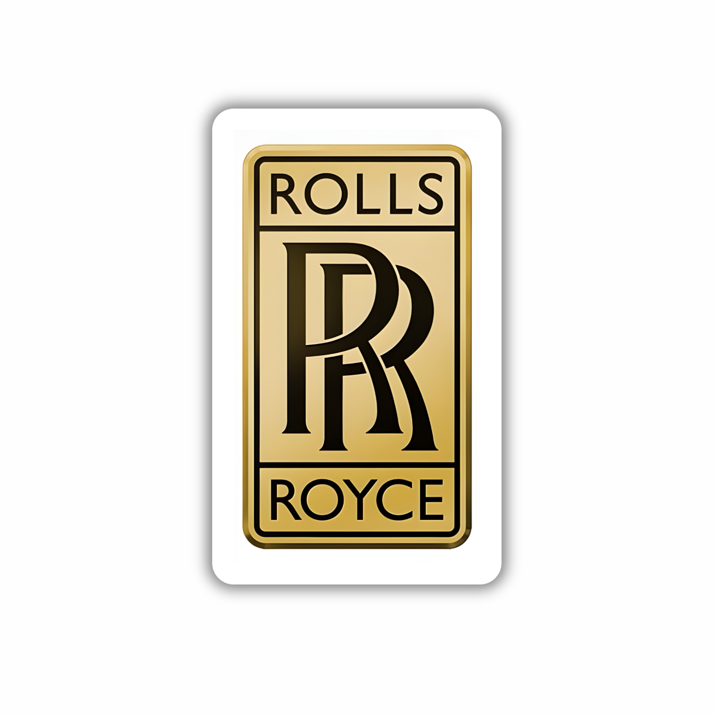 Rolls Royce
