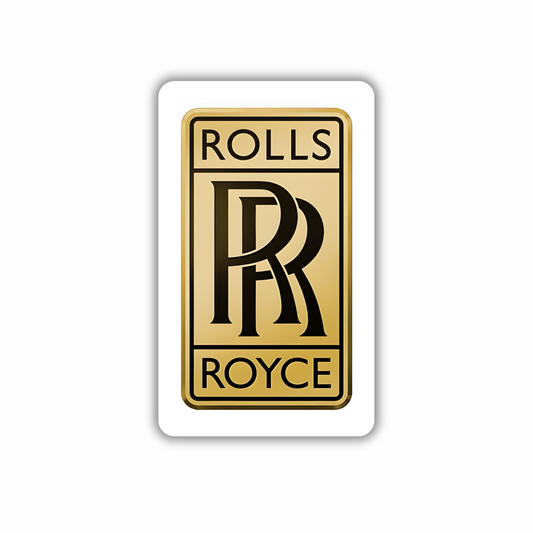 Rolls Royce