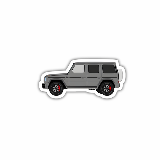 G-Class I