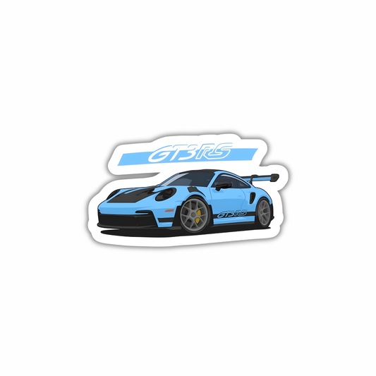 Porsche 911 I
