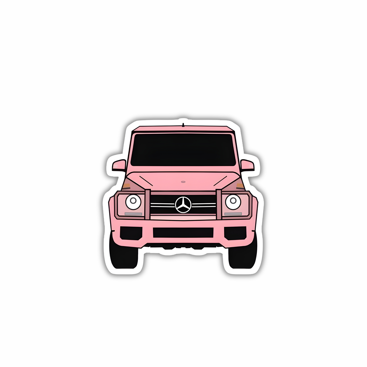 G-Class II