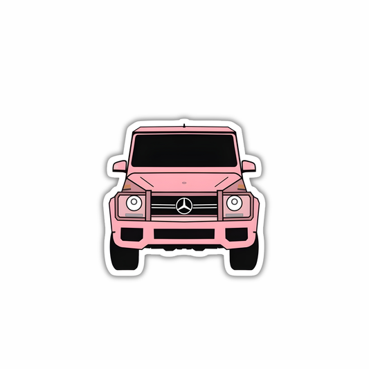 G-Class II