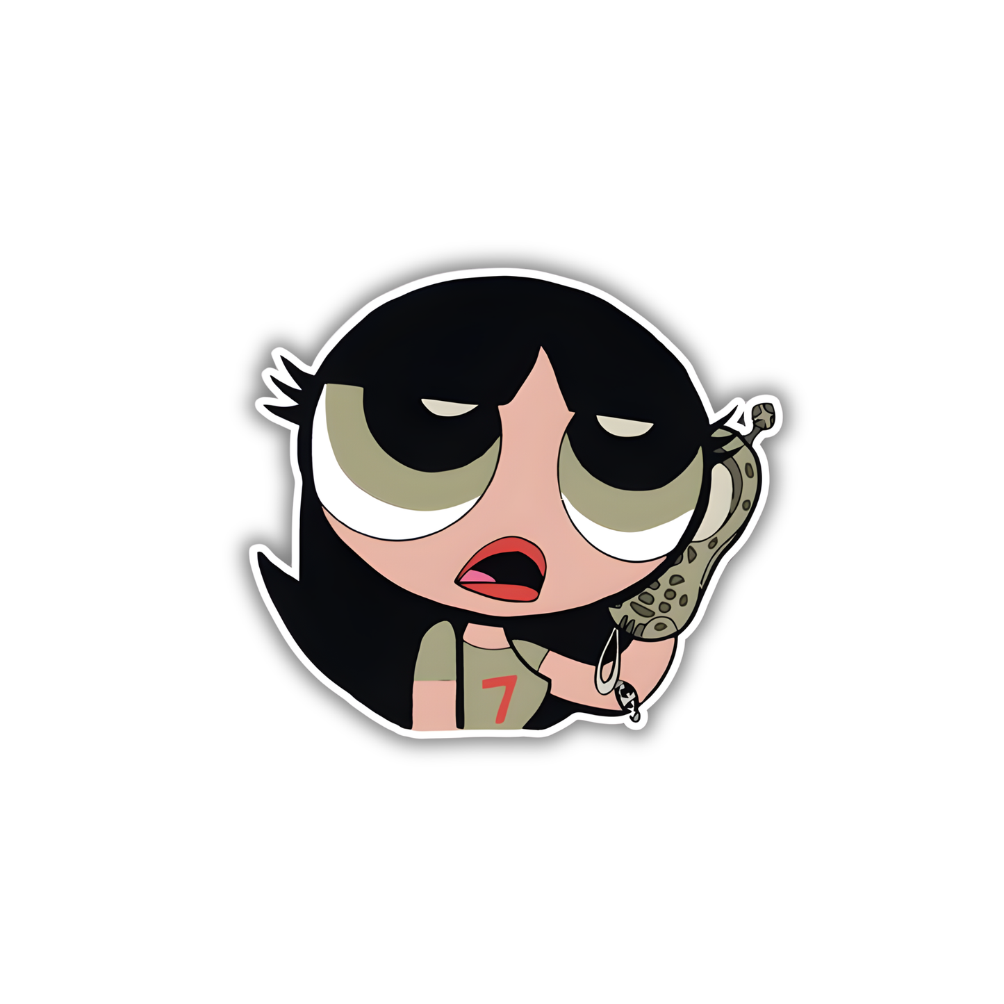 Buttercup