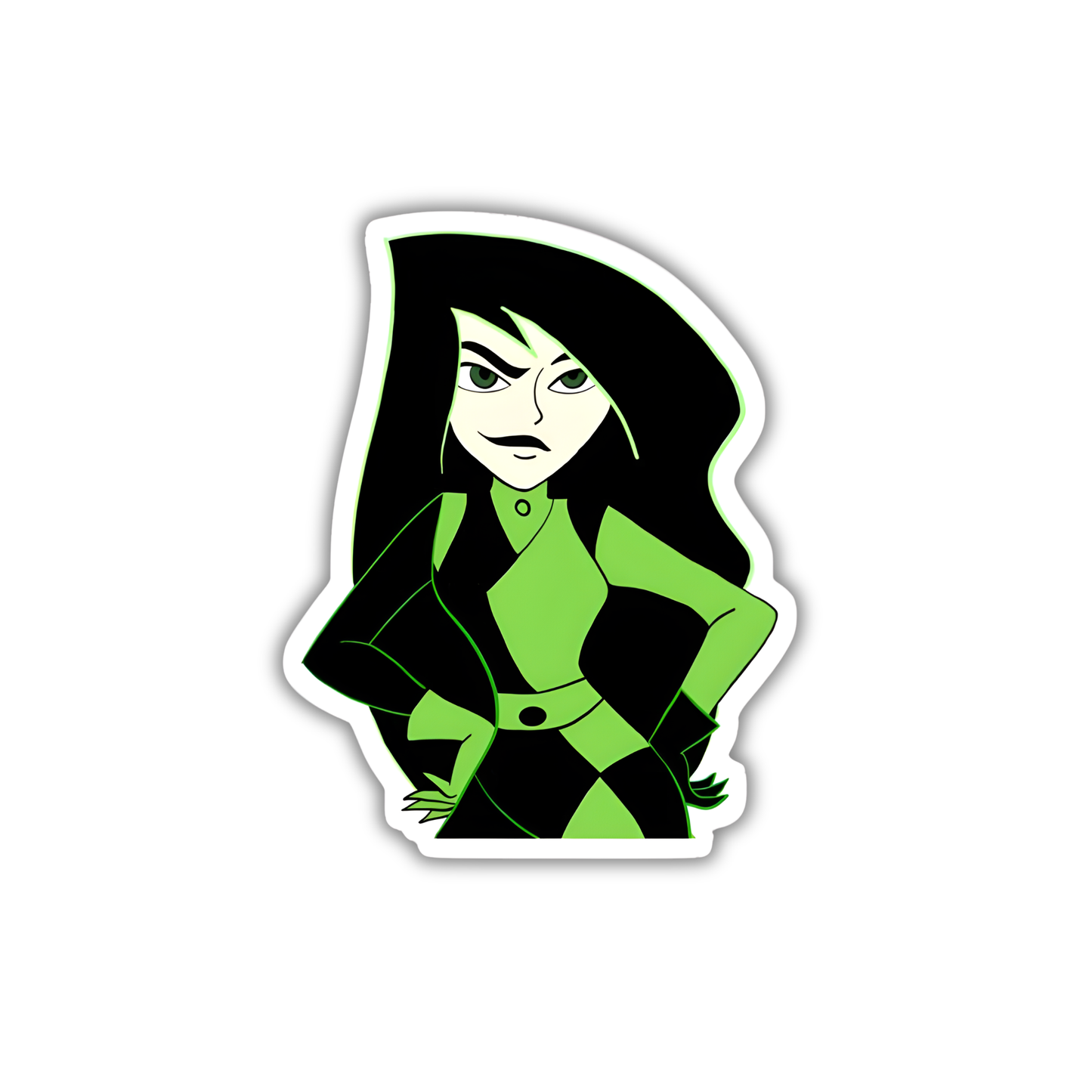 Shego