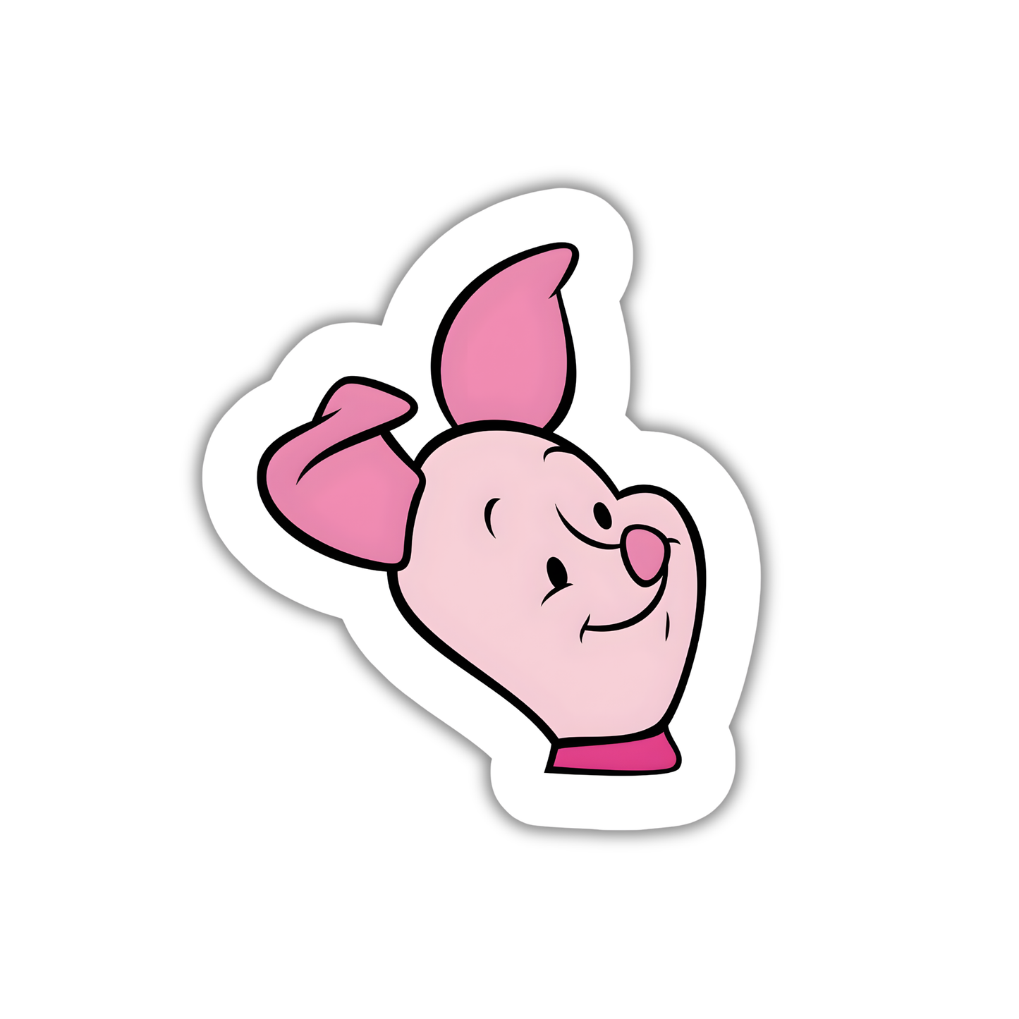 Pooh Piglet