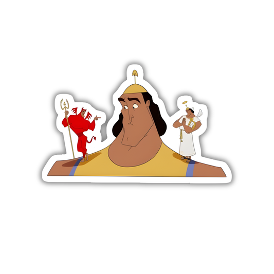 Emperor's New Groove