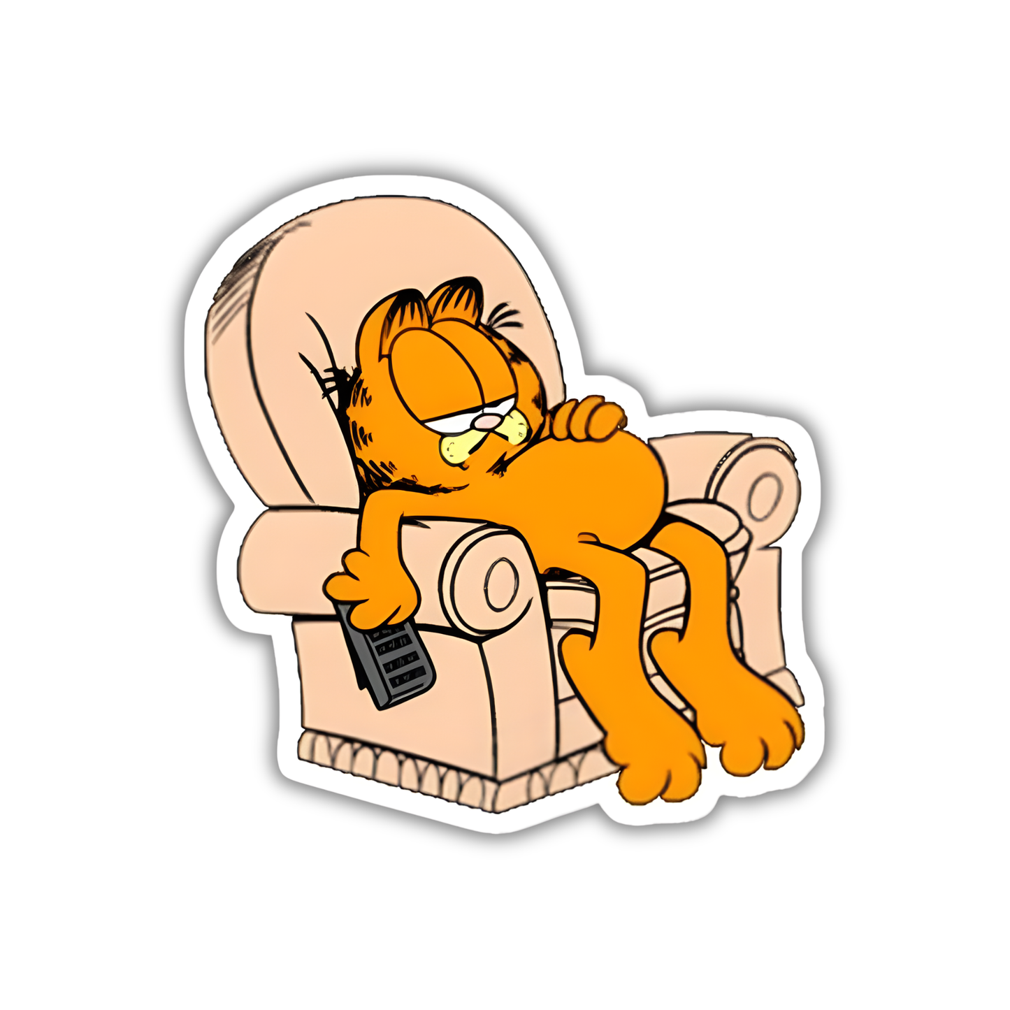 Garfield