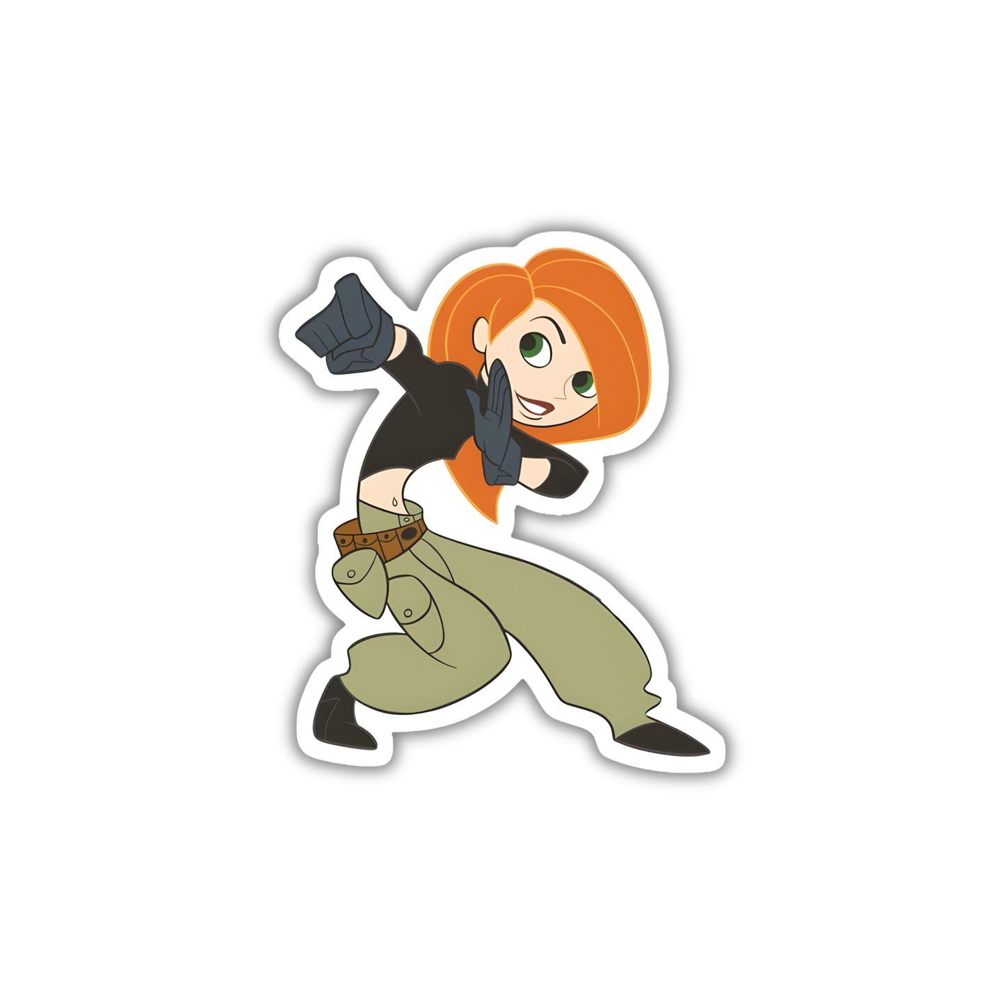 Kim Possible