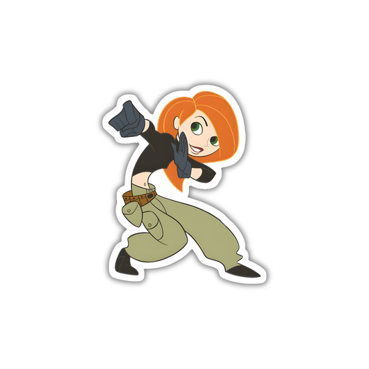 Kim Possible