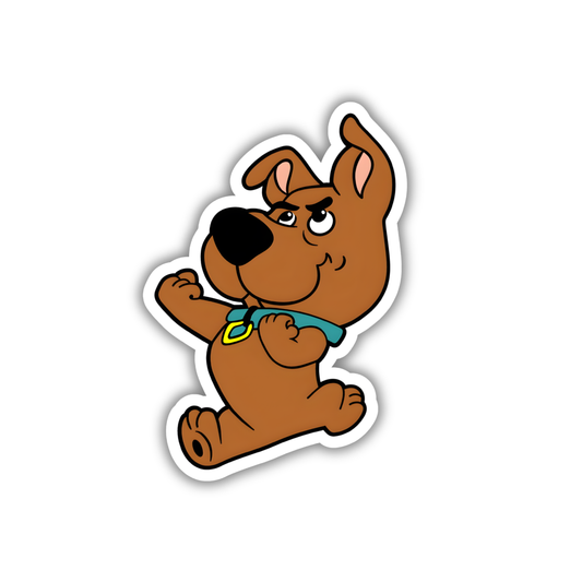 Scrappy-Doo