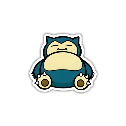 Pokémon Snorlax