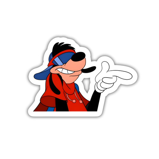 Max Goof