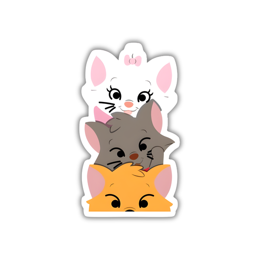 Marie & Berlioz & Toulouse
