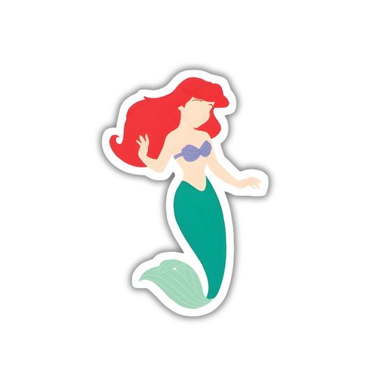 Princess Ariel