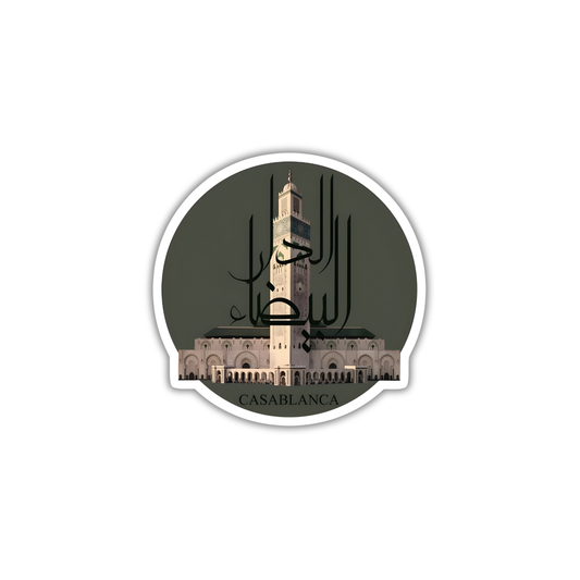 Casablanca