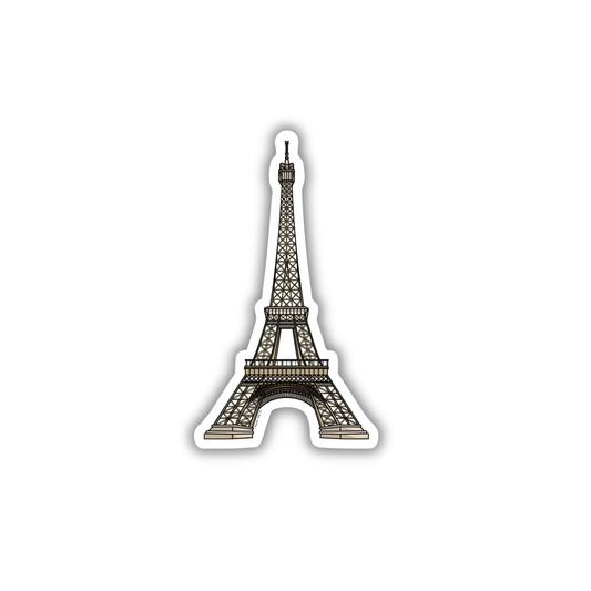Eiffel Tower
