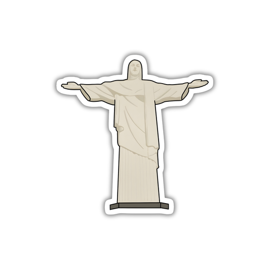 Christ The Redeemer