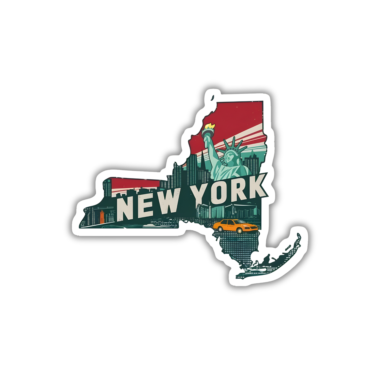 New York