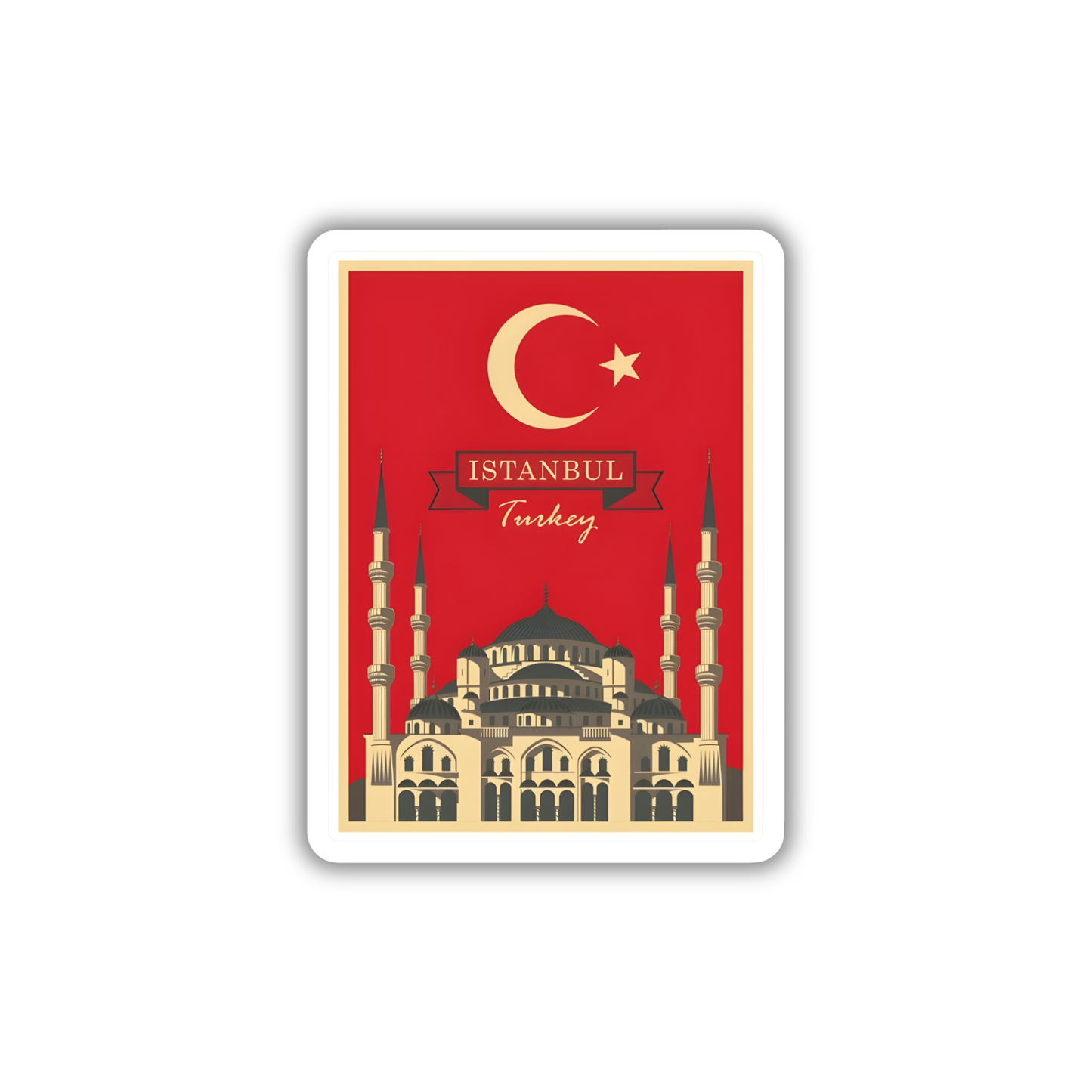 Istanbul