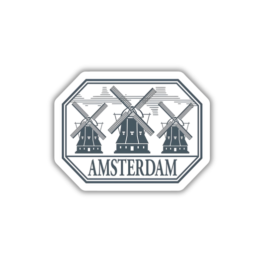 Amsterdam