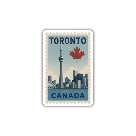Toronto