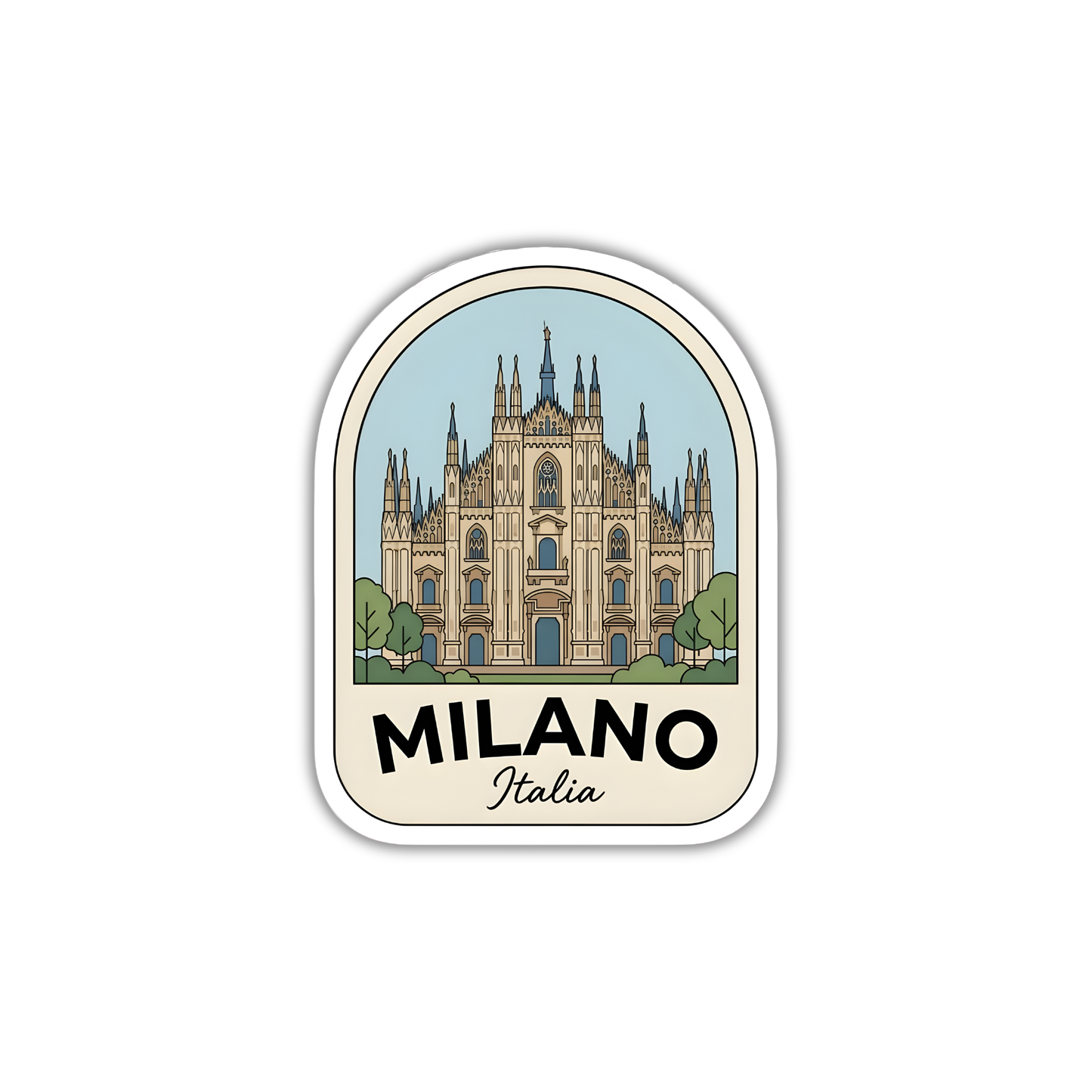 Milano
