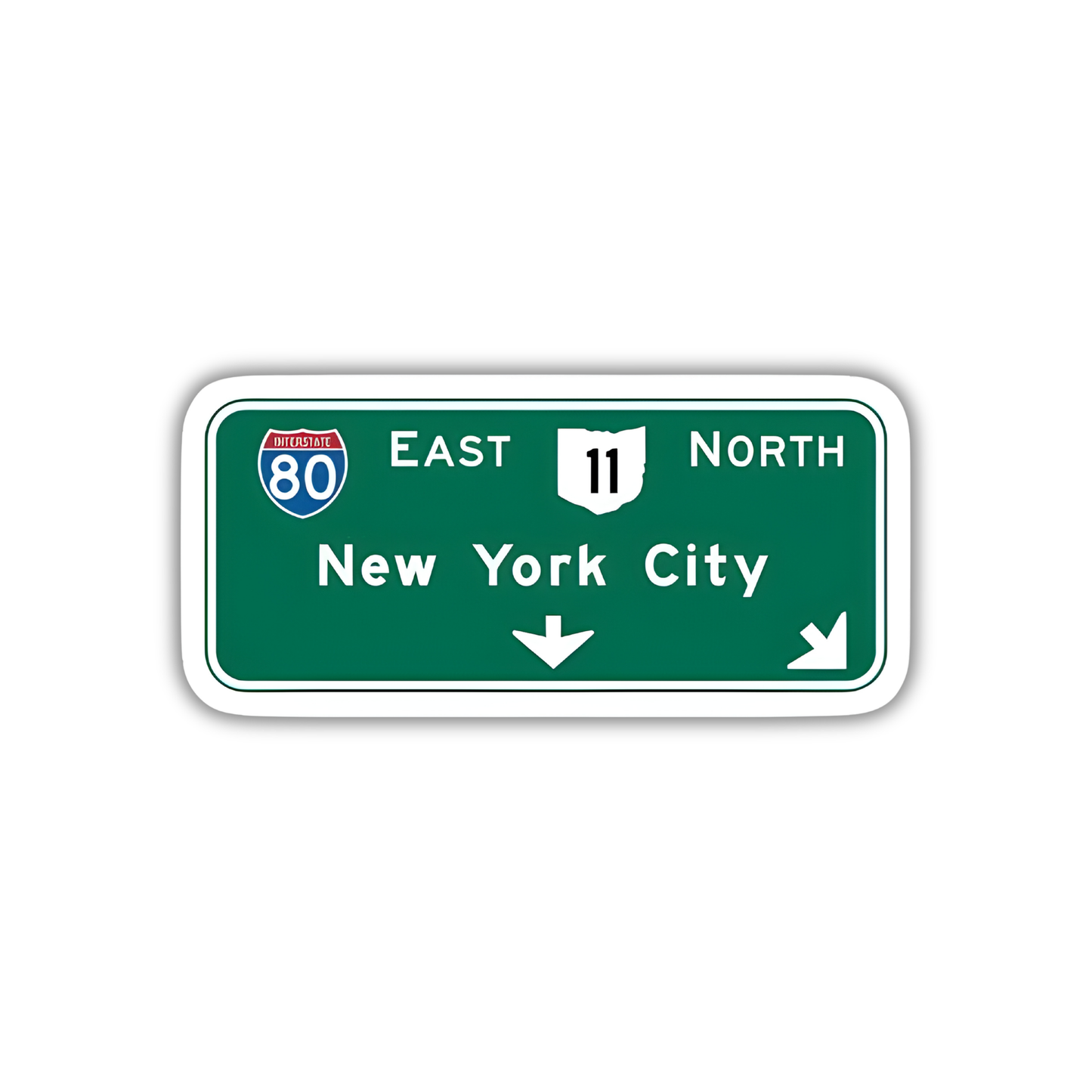 New York
