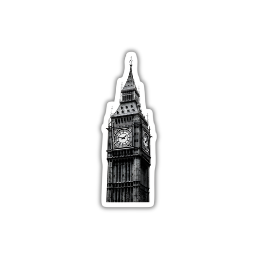 Big Ben