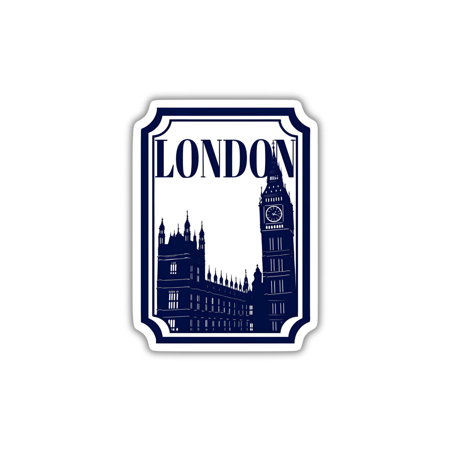 London