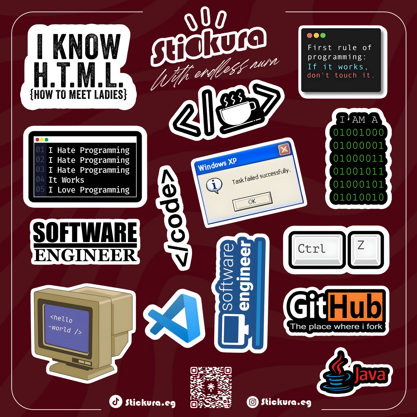 Computer Science Sheet